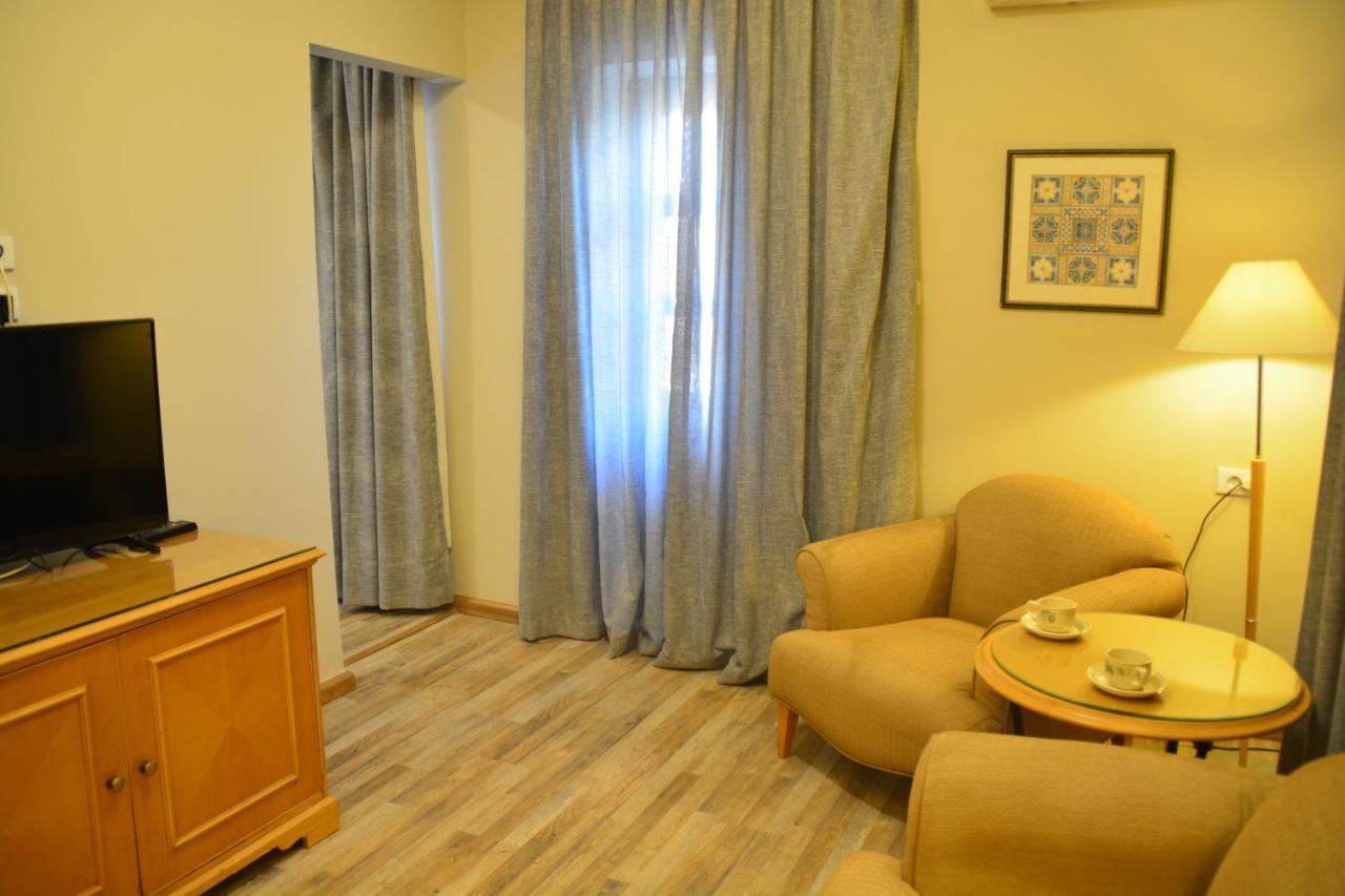 The Y Hotel Amán