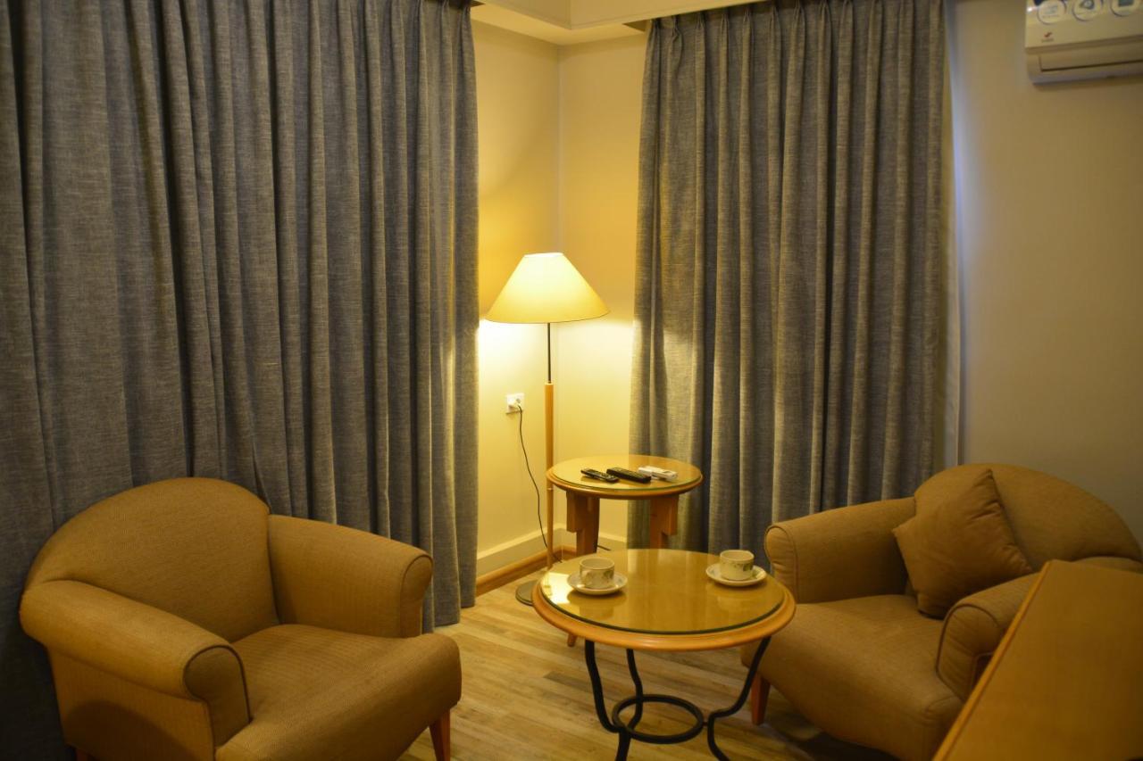 Hotel The Y