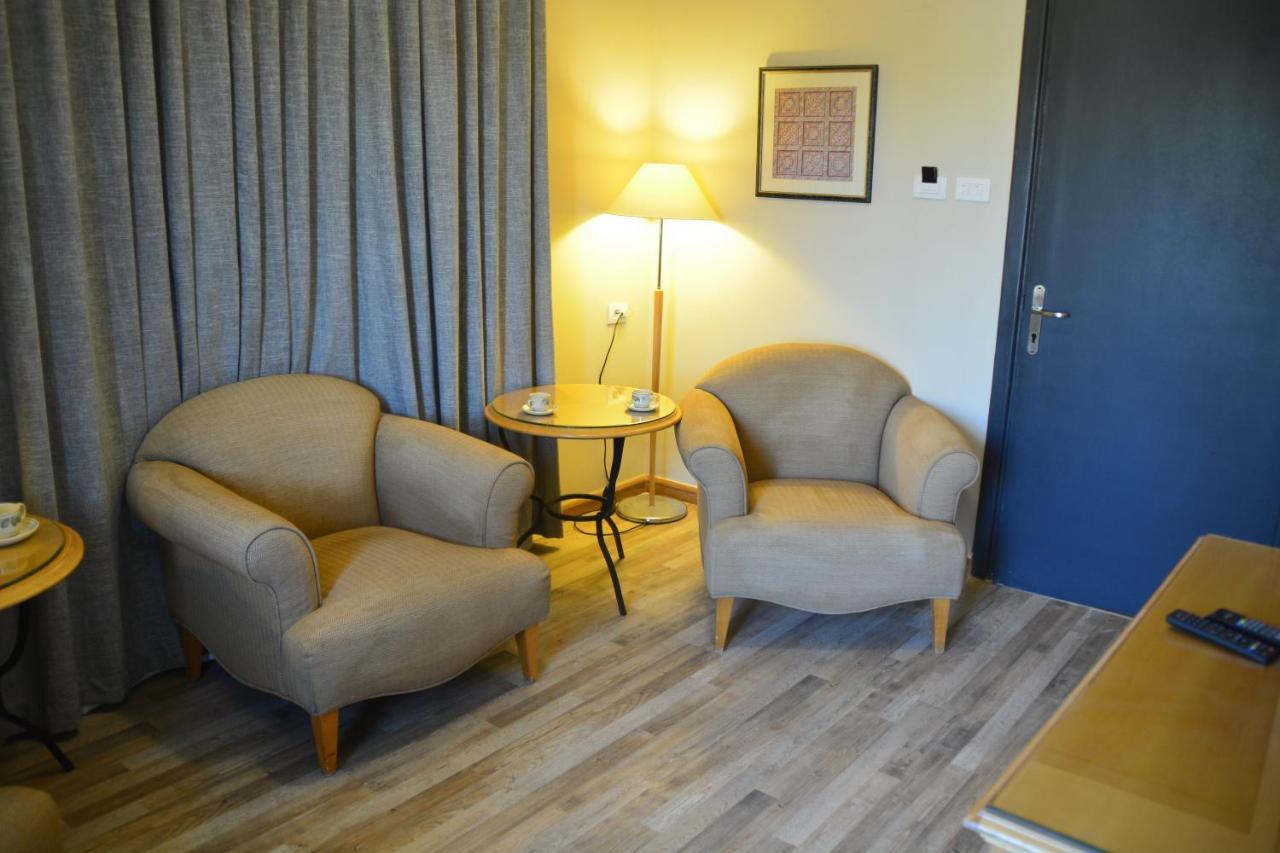 The Y Hotel